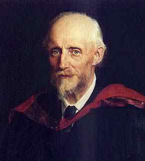 Osborne Reynolds